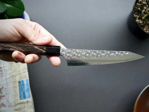 petty knife vs paring knife