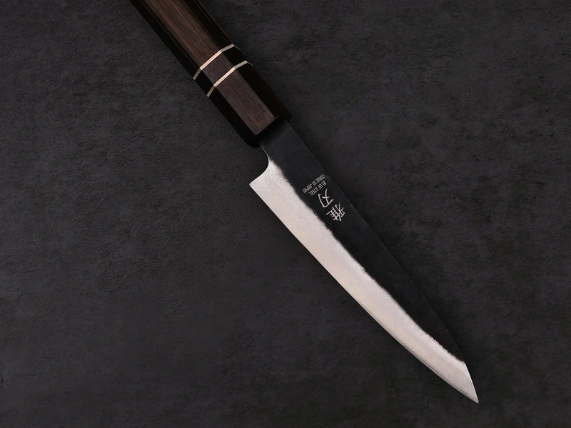 Petty Knife vs Utility Knife
