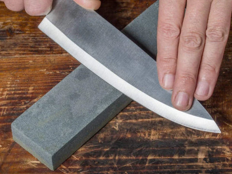 Restoring Japanese Knife: How to Achieve Expert Results?