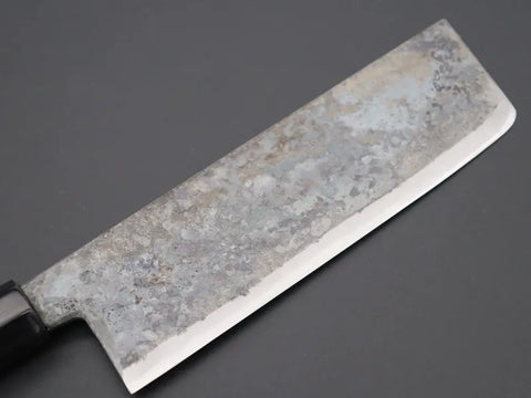 San-Mai Nakiri vs Mono Steel: Which Knife is Right for You?