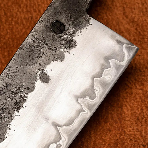 What Is San Mai Steel?