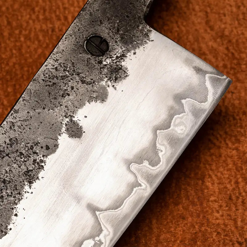 What Is San Mai Steel?