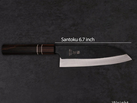 Santoku Knife: What It Is Used For and How to Use