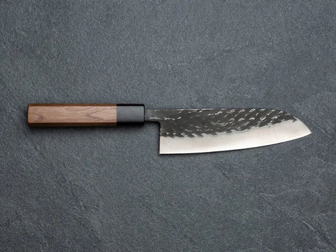 Santoku vs French Knife: Which One Should You Choose?