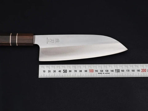 Santoku vs Serbian Chef Knife: Which is Best for You?