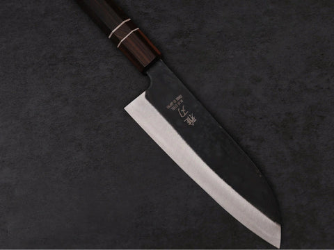 Santoku vs Slicing Knife: Which One Should You Choose?