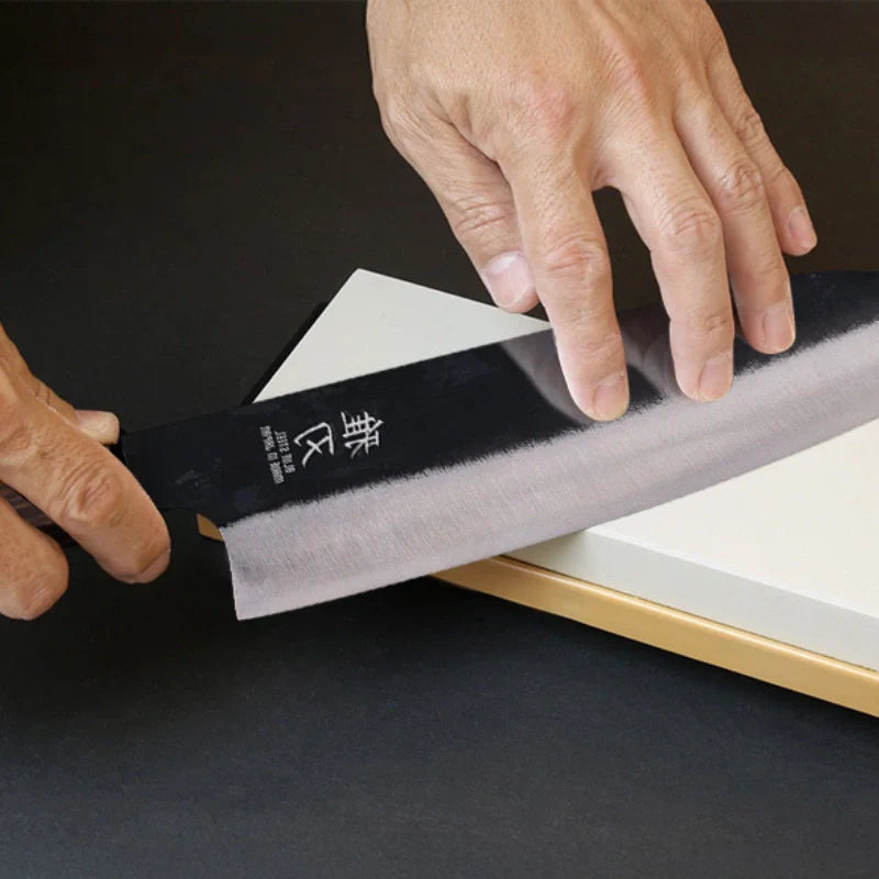 How Often to Sharpen Your Kitchen Knives