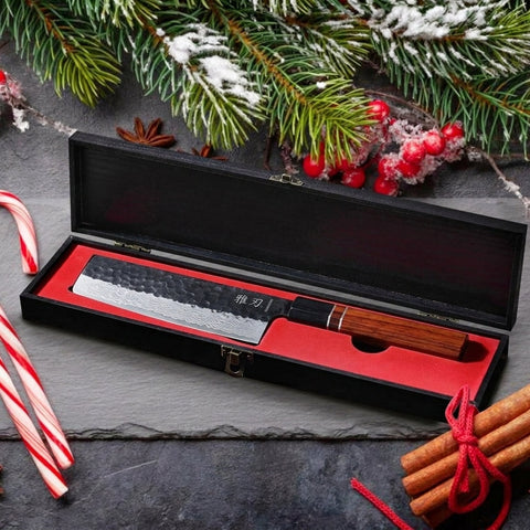 Gifting a knife: Is it Bad Luck to gift a knife