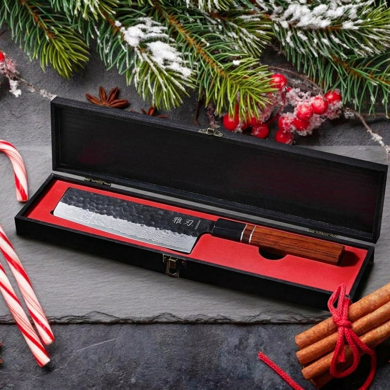 Gifting a knife: Is it Bad Luck to gift a knife