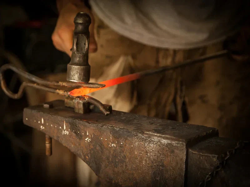 The Evolution of Knife-Making in Tosa City Japan