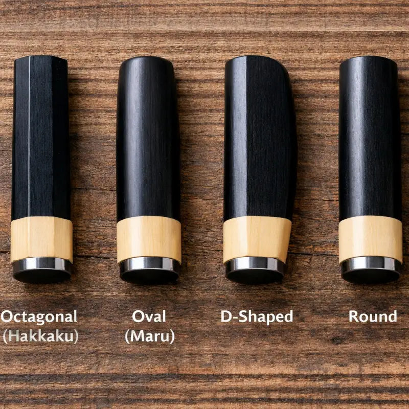 Wa Handle Dimensions
