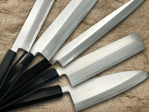 What is Aogami Steel and Why is it Highly Regarded?