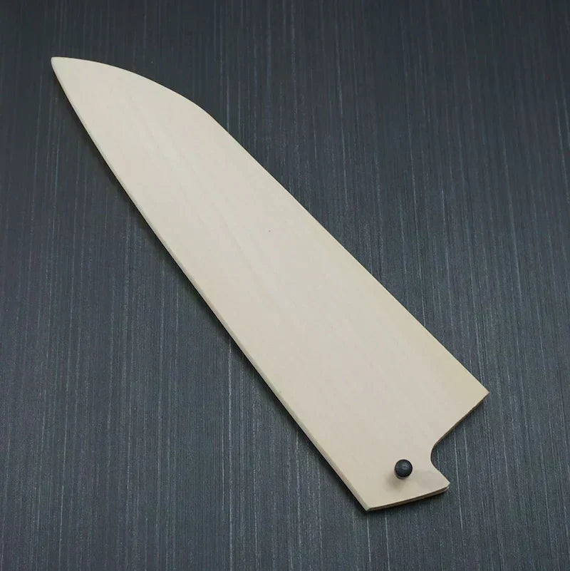 What is a Saya on Japanese Knife