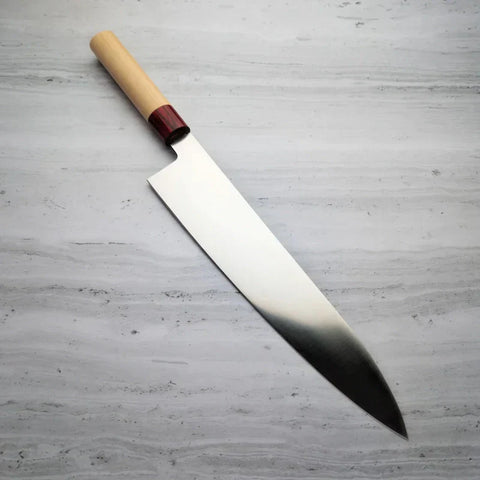 What Is a Mono Steel Knife? 