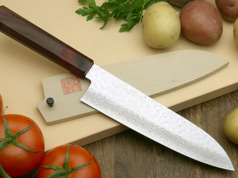 Who Should Use a Santoku Knife? Discover Your Ideal Kitchen Tool