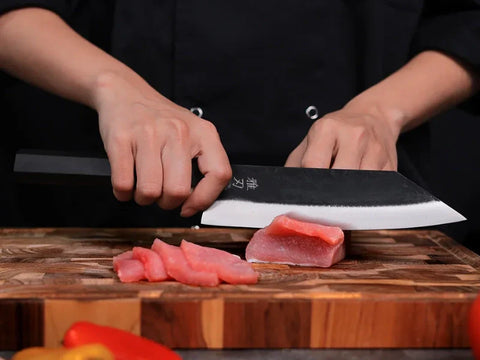 Who Should Use a Bunka Knife? Discover Ideal Users for a bunka knife