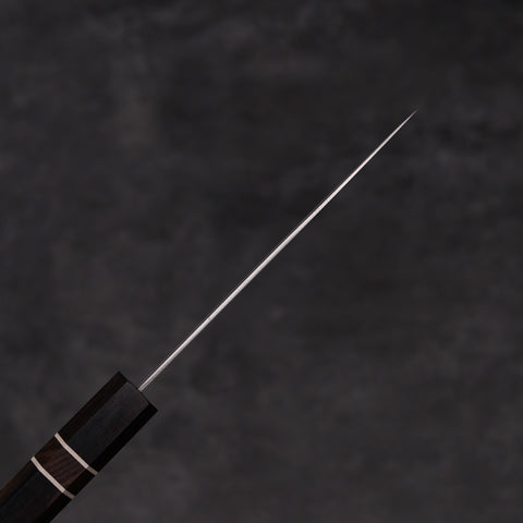 Petty VG-10 Ebony Wood Handle 140mm Custom