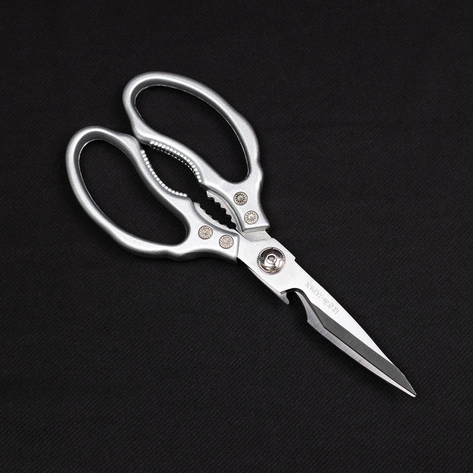 Pro Multi-Function Kitchen Scissors 230mm – Kasumi Japan
