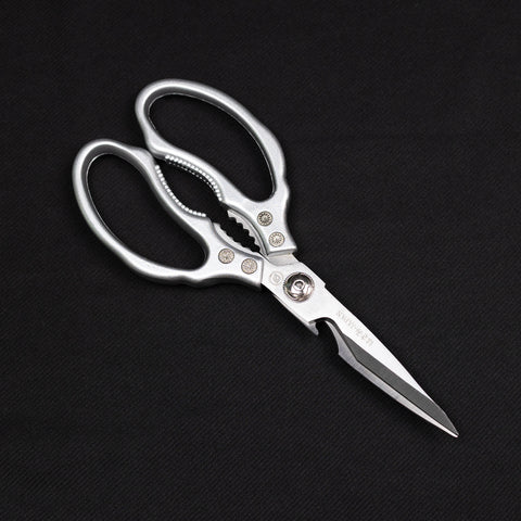 Pro Multi-Function Kitchen Scissors 230mm