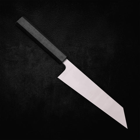 Bunka Silver Steel #3 Polished 170mm - Kasumi Japan