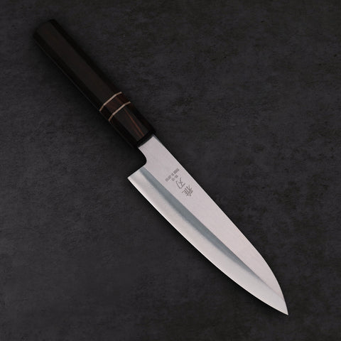 Gyuto VG-10 Ebony Wood Handle Custom