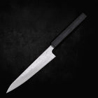Petty AUS-10 Nashiji Damascus 135mm - Kasumi Japan
