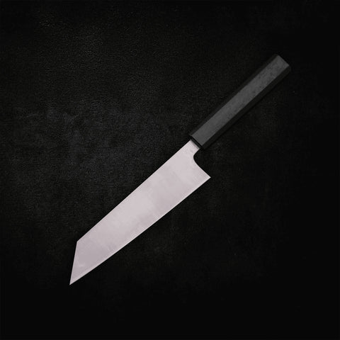 Bunka Silver Steel #3 Polished 170mm - Kasumi Japan