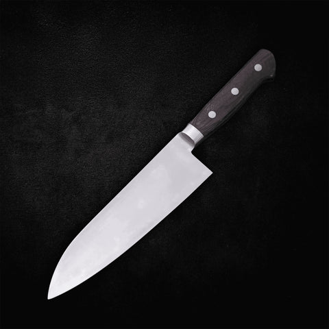 Santoku HAP-40 Polished 170mm - Kasumi Japan