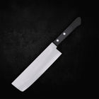 Nakiri VG-1 Polished 165mm - Kasumi Japan