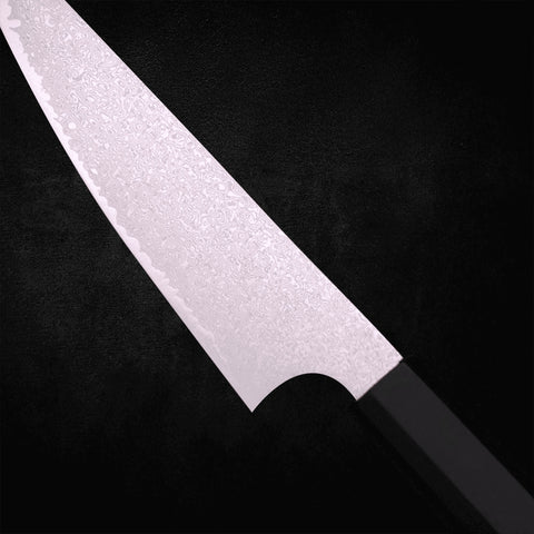 Petty Damascus Steel 150mm - Kasumi Japan