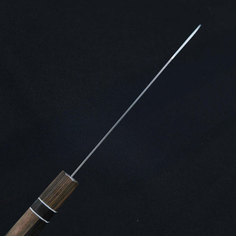 Nakiri VG-10 Ebony Wood Handle 180mm