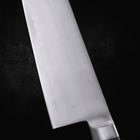 Santoku HAP-40 Polished 170mm - Kasumi Japan