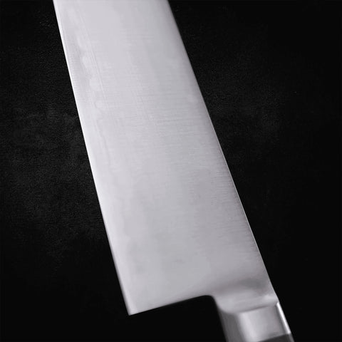 Santoku HAP-40 Polished 170mm - Kasumi Japan