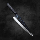 4-Piece Premium Handcrafted Chef Knife Set with Western-Style Handle - Kasumi Japan