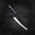 4-Piece Premium Handcrafted Chef Knife Set with Western-Style Handle - Kasumi Japan