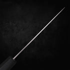 Petty SLD Wave Nickel Damascus 135mm - Kasumi Japan