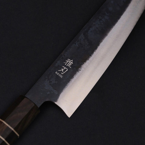 2‑Piece Everyday Essential Set - Japanese Kitchen Knives (Gyuto + Nakiri)