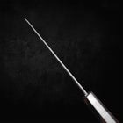 Petty SG-2 Kurouchi Tsuchime 150mm - Kasumi Japan