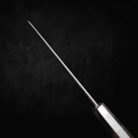 Petty SG-2 Kurouchi Tsuchime 150mm - Kasumi Japan