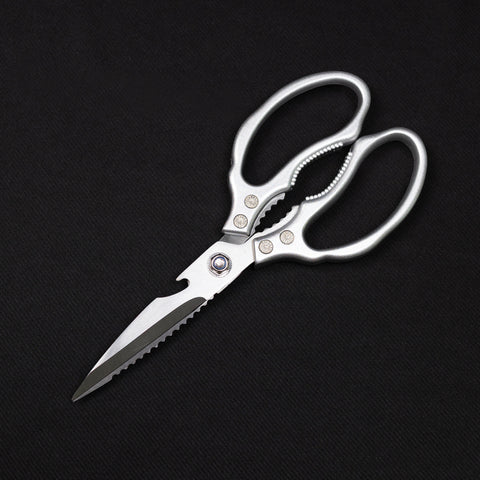 Pro Multi-Function Kitchen Scissors 230mm