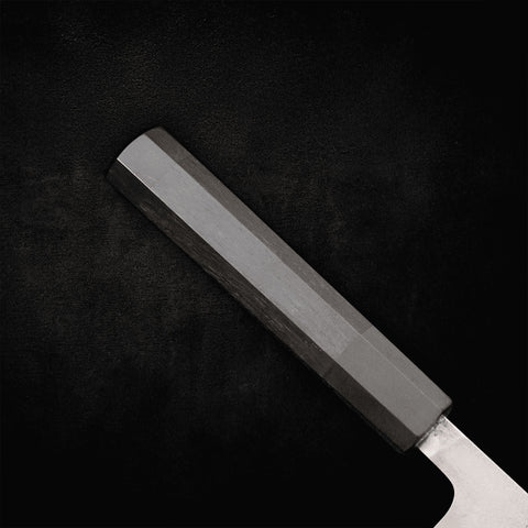 Santoku SKD11 Nashiji 165mm - Kasumi Japan