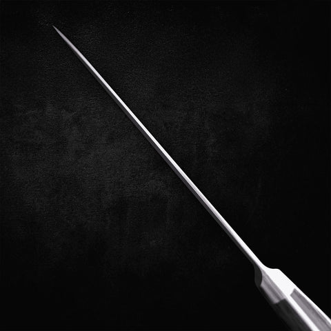 Santoku HAP-40 Polished 170mm - Kasumi Japan