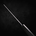 Bunka Silver Steel #3 Polished 170mm - Kasumi Japan