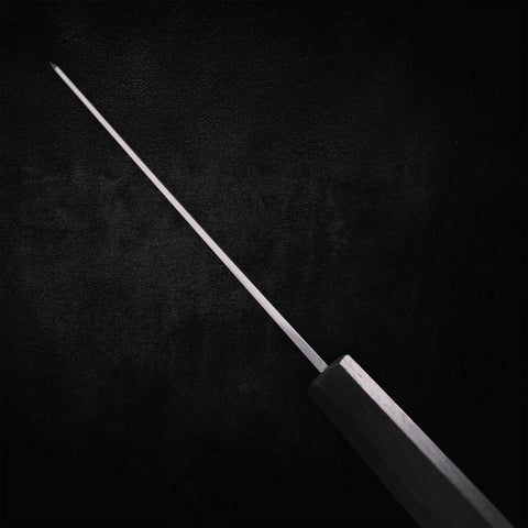 Bunka Silver Steel #3 Polished 170mm - Kasumi Japan