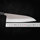 Santoku SKD11 Nashiji 165mm - Kasumi Japan