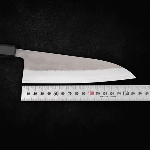 Santoku SKD11 Nashiji 165mm - Kasumi Japan