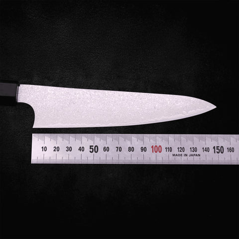 Petty Damascus Steel 150mm - Kasumi Japan