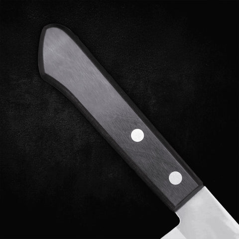 Nakiri VG-1 Polished 165mm - Kasumi Japan