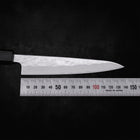 Petty AUS-10 Nashiji Damascus 135mm - Kasumi Japan
