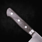 Santoku HAP-40 Polished 170mm - Kasumi Japan